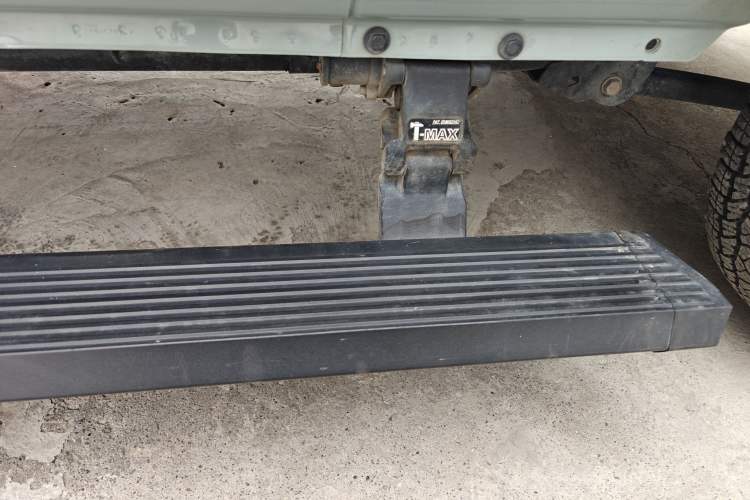 Used Jeep Wrangler 2024 2.0T Robin Hood Four-Door Edition
