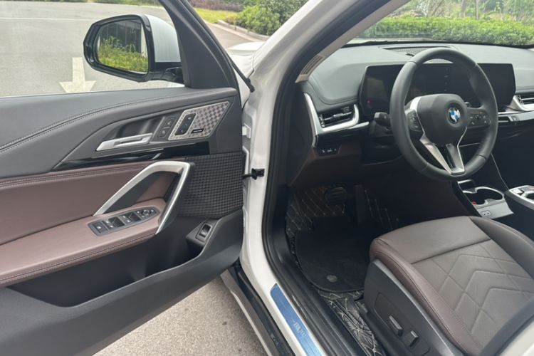 Used BMW X1 2023 sDrive25Li X Design Package
