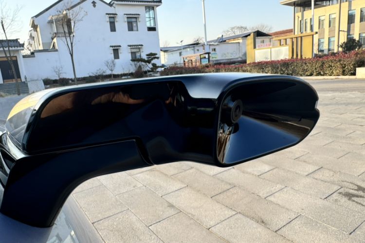 Used Denza Z9GT 2024 1100 Four-Wheel Drive Ultra Version