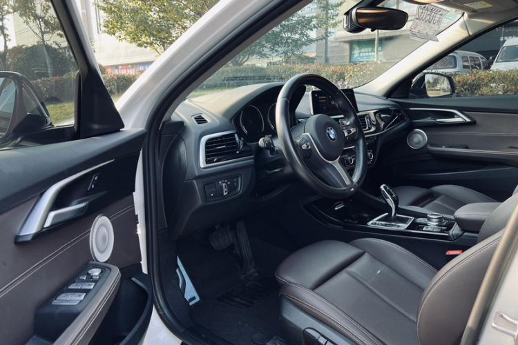 Used BMW 1 Series 2021 120i M Sport Night Edition