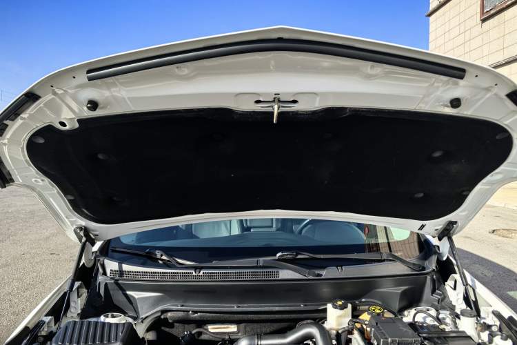 Used Chevrolet Equinox 2019 535T Automatic YuJie Edition China VI