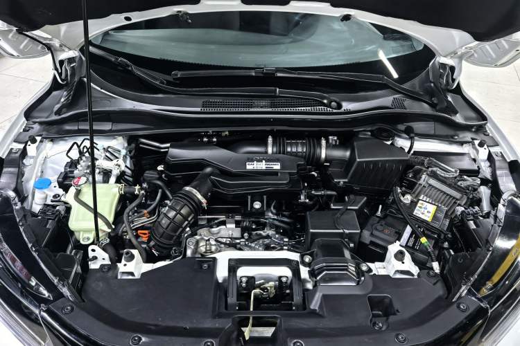 Used Honda XR-V 2021 220TURBO CVT Comfort Version
