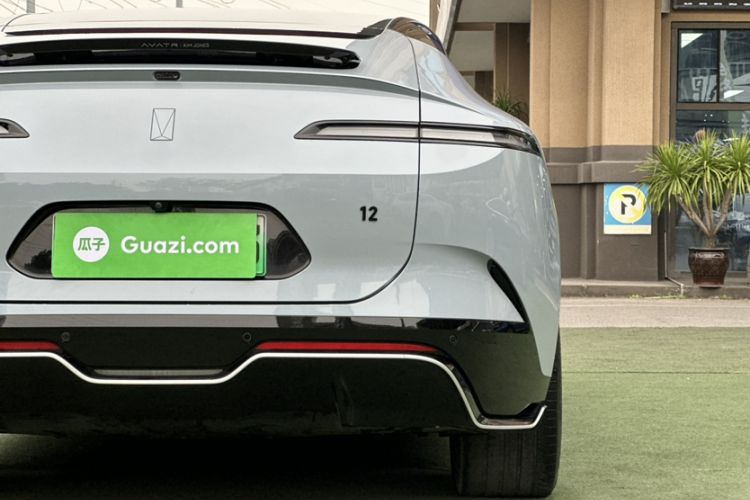 Used  12 2023 650 Three-Laser Four-Wheel Drive Performance Edition
