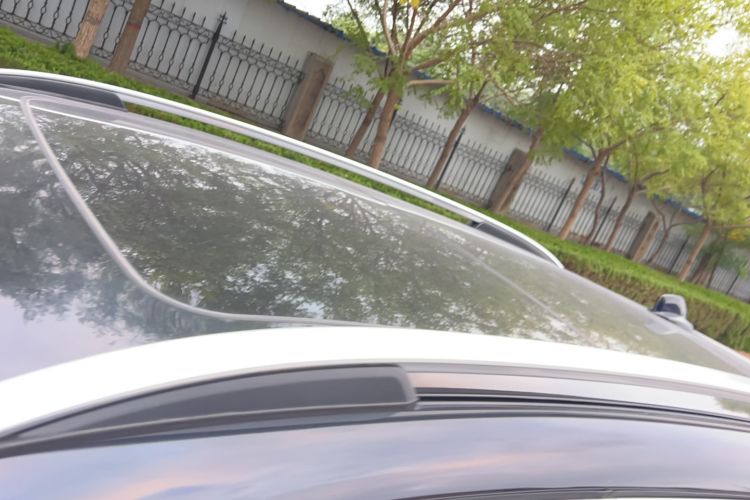 Used Lynk & Co 01 2017 2.0T Four-Wheel Drive Pro Edition
