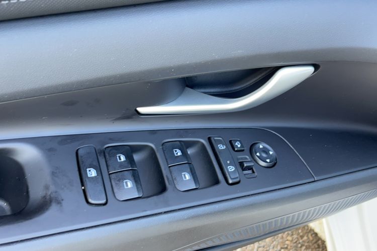 Used Hyundai Elantra 2022 1.5L CVT GLX Elite Edition