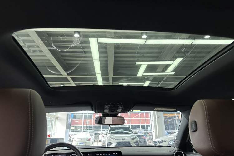 Used Mercedes-Benz A-Class 2019 A 200 L Sport Sedan
