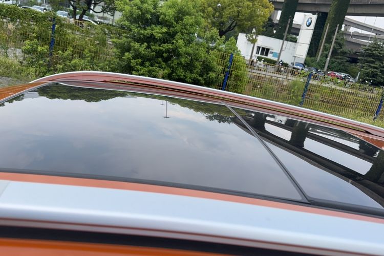 Used Baojun 510 2017 1.5L Automatic Luxury Model
