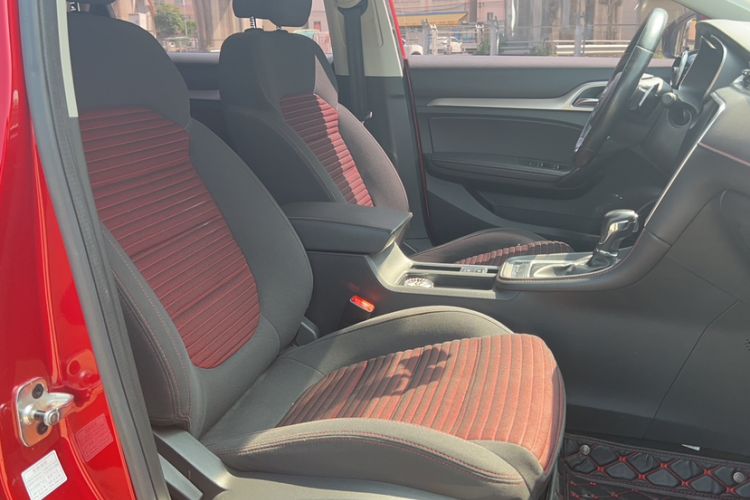 Used MG 6 2019 20T Automatic Starlight Edition
