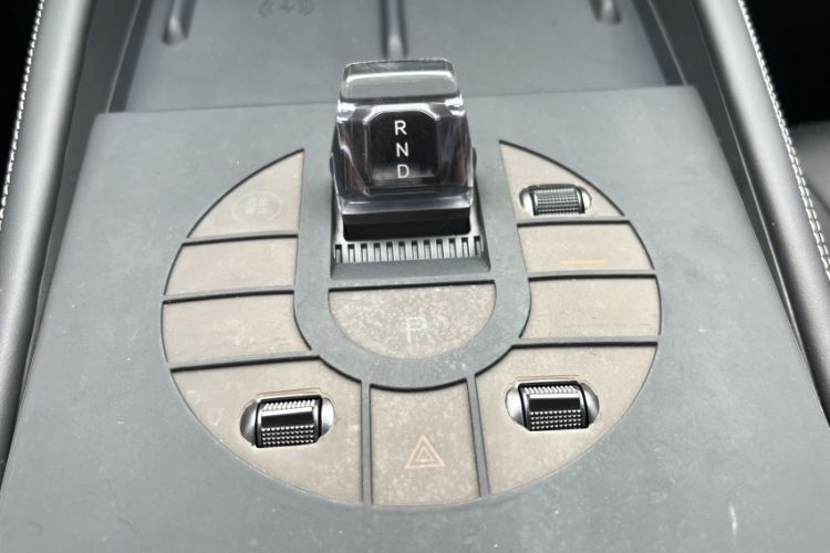 Used BYD Seal 06 New Energy 2024 DM-i 120KM Prestige Model