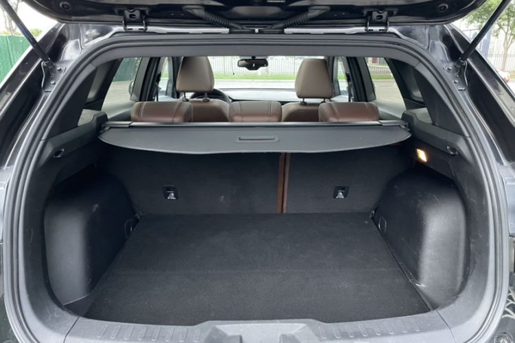 Used Haval H6 2019 Red Label 1.5 GDIT Automatic Luxury Smart Connectivity Edition
