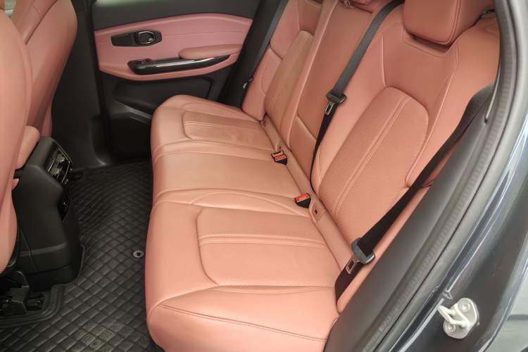 Used Nio EC6 2020 430 km Sport Version
