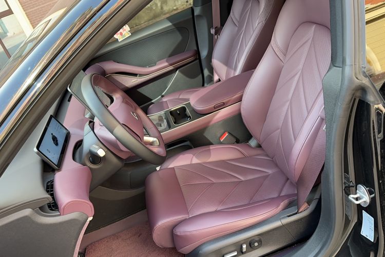 Used Nio ET5T 2025 75 kWh Touring