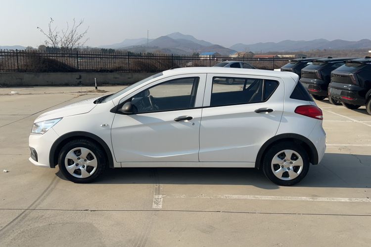 Used Baojun 310 2020 1.2L Manual Value Edition