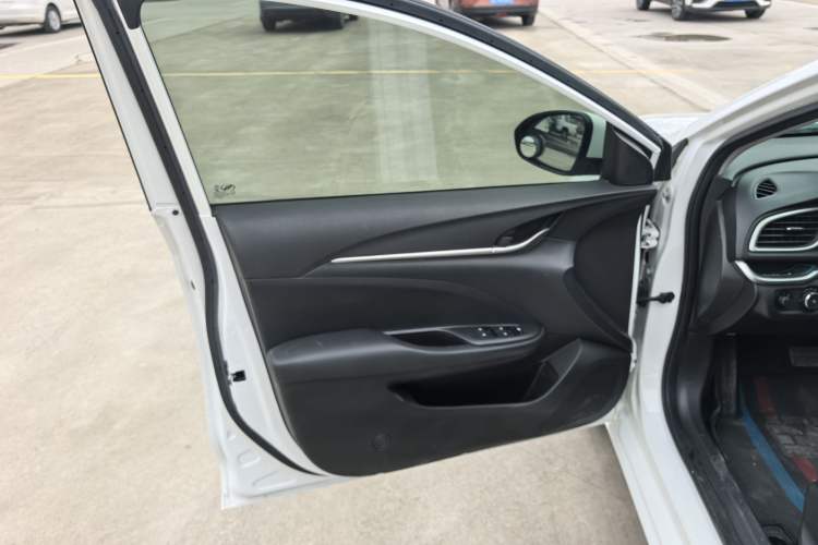 Used Buick GT 2019 18T Automatic Connected Elite Model China V Standard
