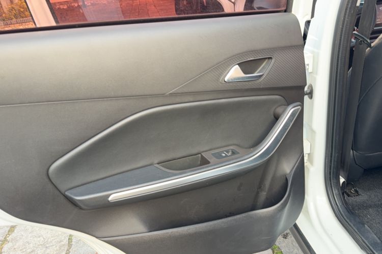 Used Chery Tiggo 3X 2018 1.5L Automatic Elite Edition