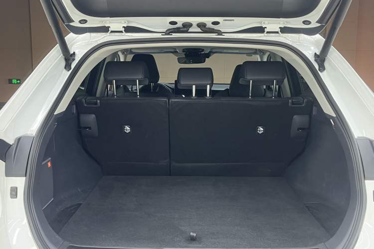 Used Toyota Venza 2022 2.0L CVT Two-Wheel Drive Prestige Edition
