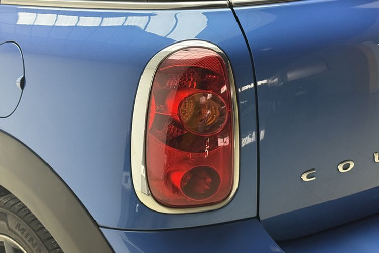 Used  Countryman 2011 1.6L ONE
