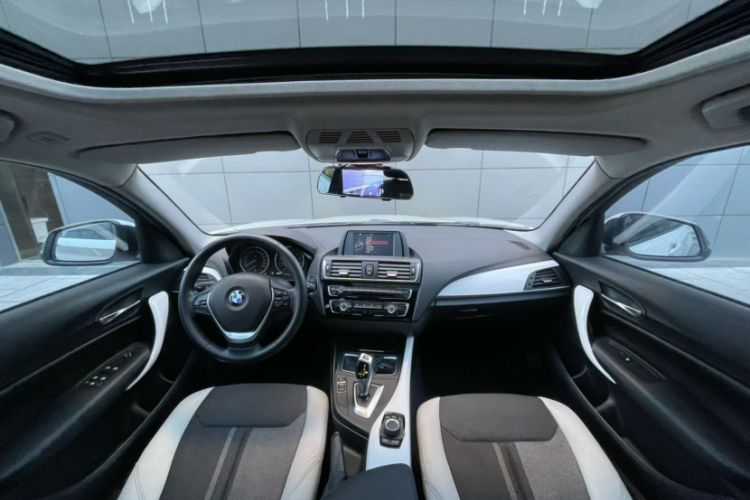 Used BMW 1 Series 2015 118i Urban Design Package
