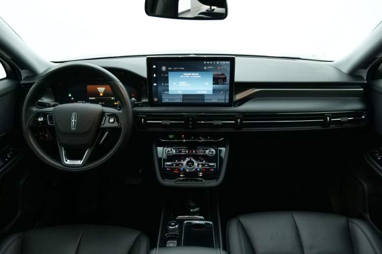 Used Lincoln Corsair 2022 2.0T Two-Wheel Drive Luxury Edition