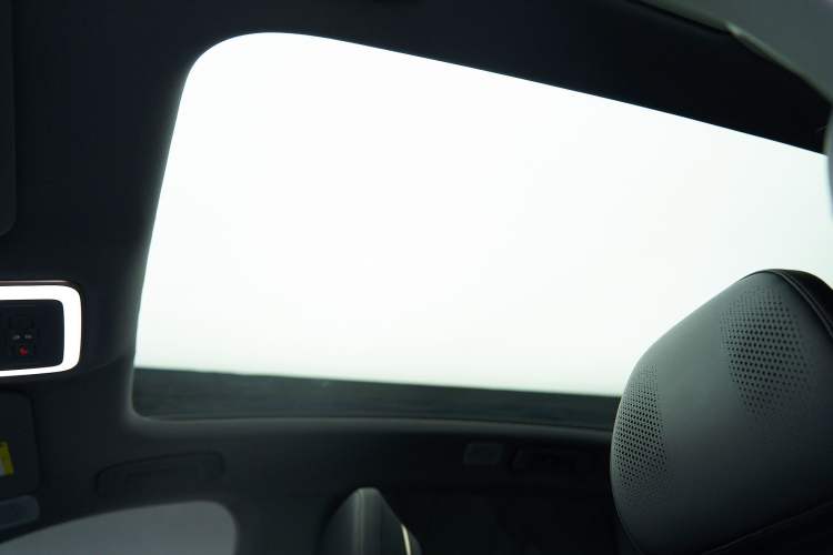 Used Zeekr 7X 2025 75 kWh Rear-Wheel Drive Intelligent Driving Version