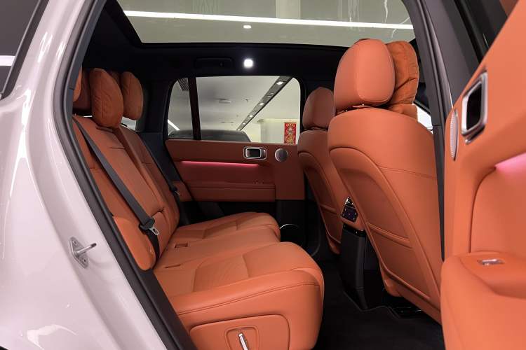 Used Li Auto L6 2024 Max