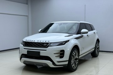 Used Land Rover Range Rover Evoque 2020 249 PS R-DYNAMIC SE Sport Technology Edition