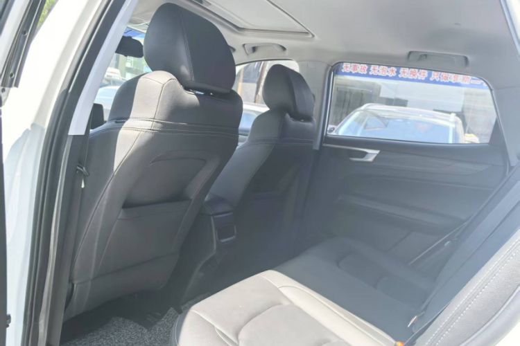 Used Cowin Xuanjie Pro 2021 1.5T CVT Jingzun Edition
