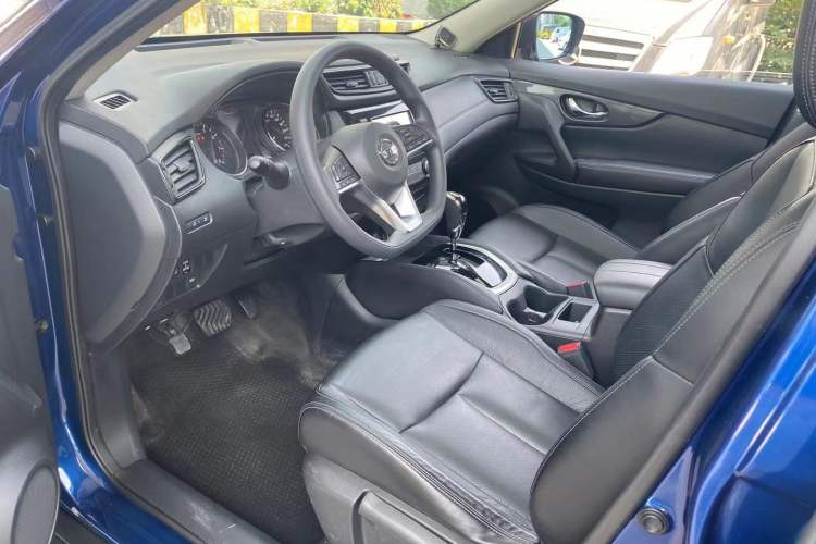 Used Nissan X-Trail 2017 2.0L CVT Comfort Edition 2WD
