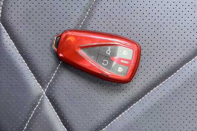 Used Changan Eado 2024 PLUS Blue Whale NE 1.4T GDI DCT High-Energy Edition
