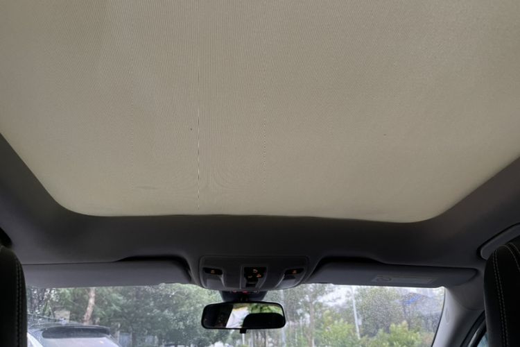 Used Mercedes-Benz GLA 2017 GLA 200 Fashion Model