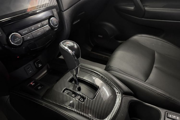 Used Nissan X-Trail 2021 2.5L CVT 4WD XL ITS Luxury Navigation Edition
