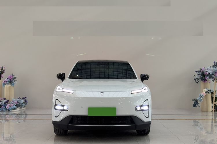 Used  S05 2024 510Max Pure Electric Version
