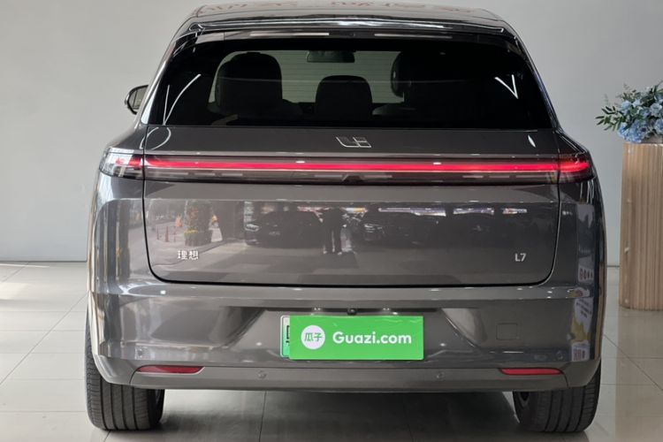Used Li Auto L7 2023 Air model