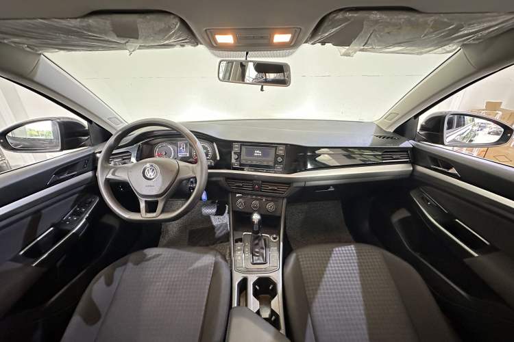 Used Volkswagen Bora 2020 1.5L Automatic Fashion Edition

