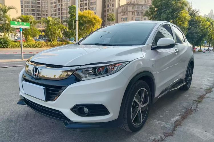 Used Honda Vezel 2020 1.5L CVT Pioneer Edition

