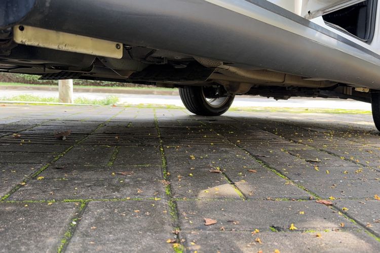 Used Chery Tiggo 3X 2021 PLUS 1.5L CVT Thrilling Red Date Edition
