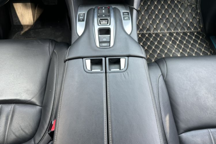 Used Honda Avancier 2020 370TURBO Four-Wheel Drive Premium Edition
