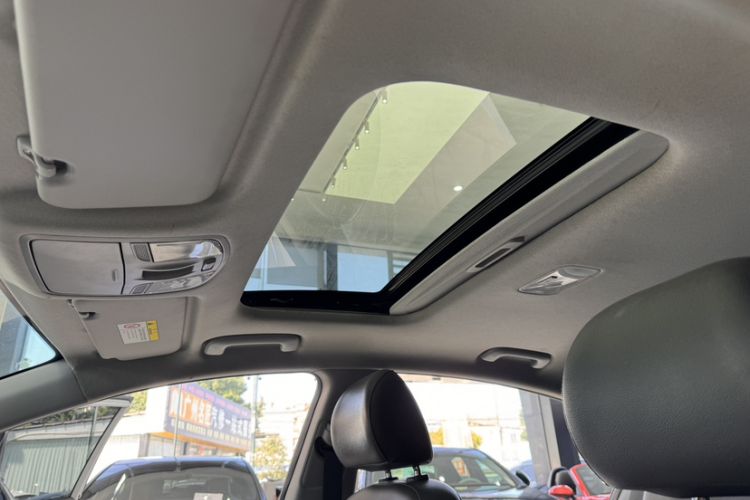 Used Hyundai Elantra 2019 1.5L CVT ZhiXuan – Elite Version
