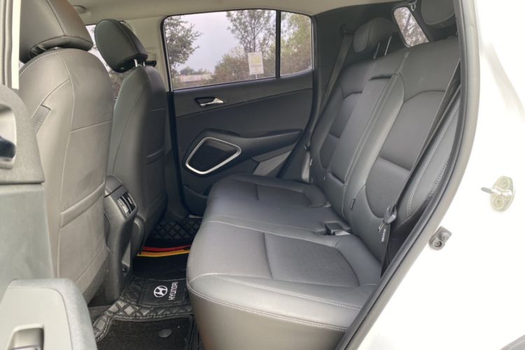 Used Hyundai ix35 2019 2.0L Automatic 2WD Zhiyong·Changxiang Edition China VI Standard
