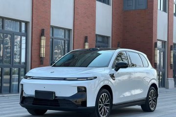 Used Leapmotor B10 2025 510 LiDAR Version