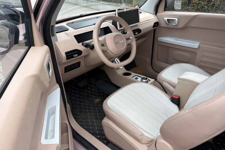 Used  Panda 2023 Panda Mini 200km Endurance Bear
