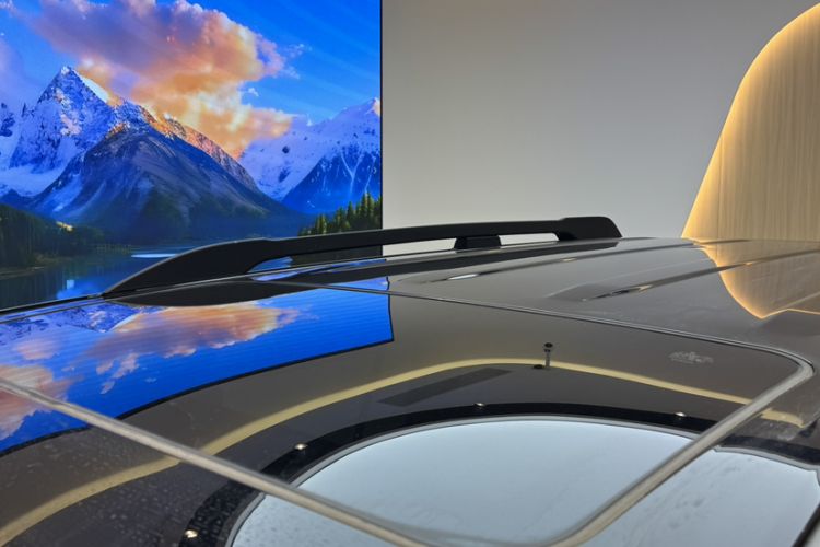 Used Toyota Prado 2019 2.7L TX Steel Wheels Underbody Mounting Sunroof – Middle East
