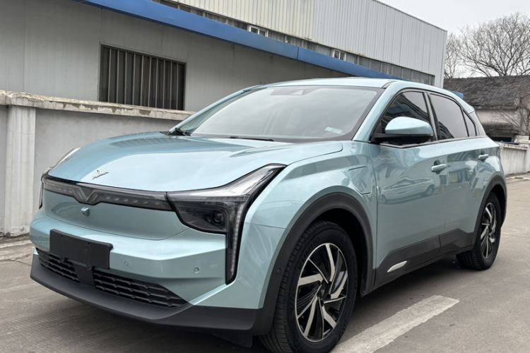 Used NETA U 2022 Chiiq 500 Lithium Iron Phosphate