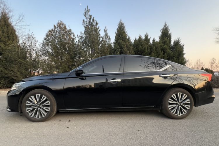 Used Nissan Teana 2022 2.0L XL-TLS Enjoyment Edition
