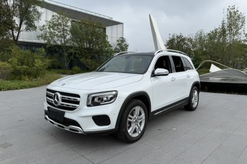 Used Mercedes-Benz GLB 2020 GLB 200 Dynamic Edition