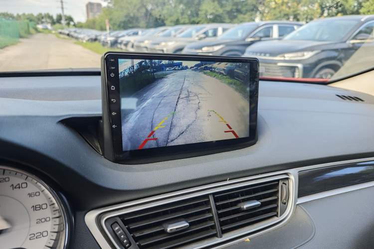 Used Peugeot 308 2014 Enjoy Edition Classic 1.6L Automatic Premium Model
