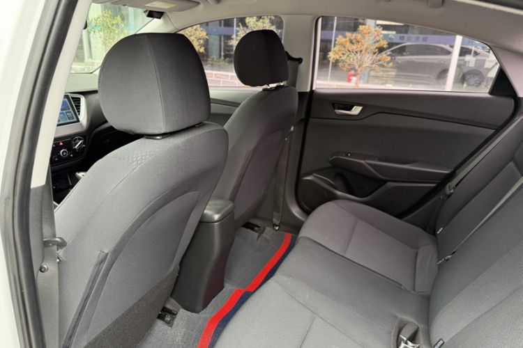 Used Hyundai Verna 2016 1.4L Automatic Cool Edition GLS