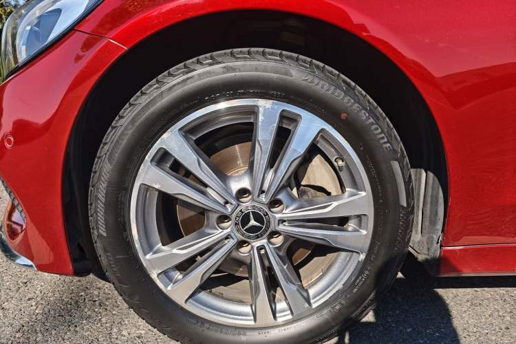 Used Mercedes-Benz C-Class 2018 C 200 L Sport Edition