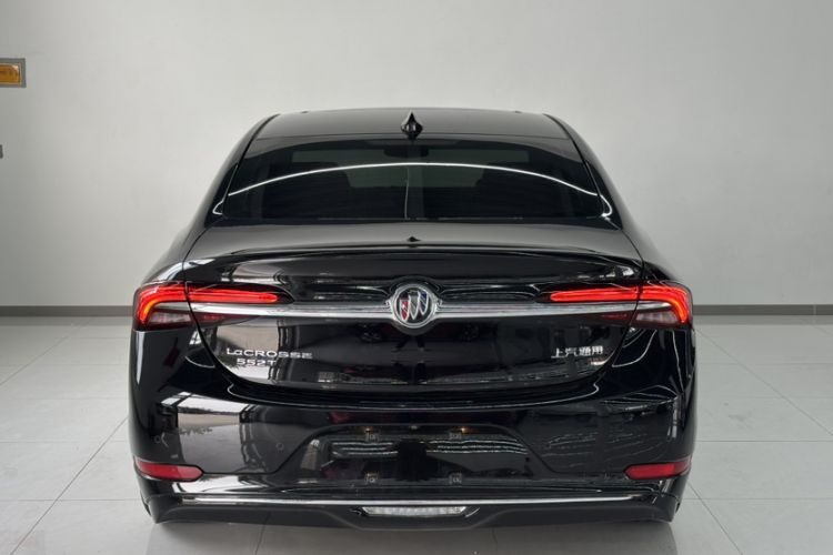 Used Buick LaCrosse 2021 552T Luxury Version
