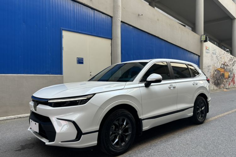 Used Honda Breeze 2023 240TURBO Two-Wheel-Drive Luxury Edition 5 Seats
